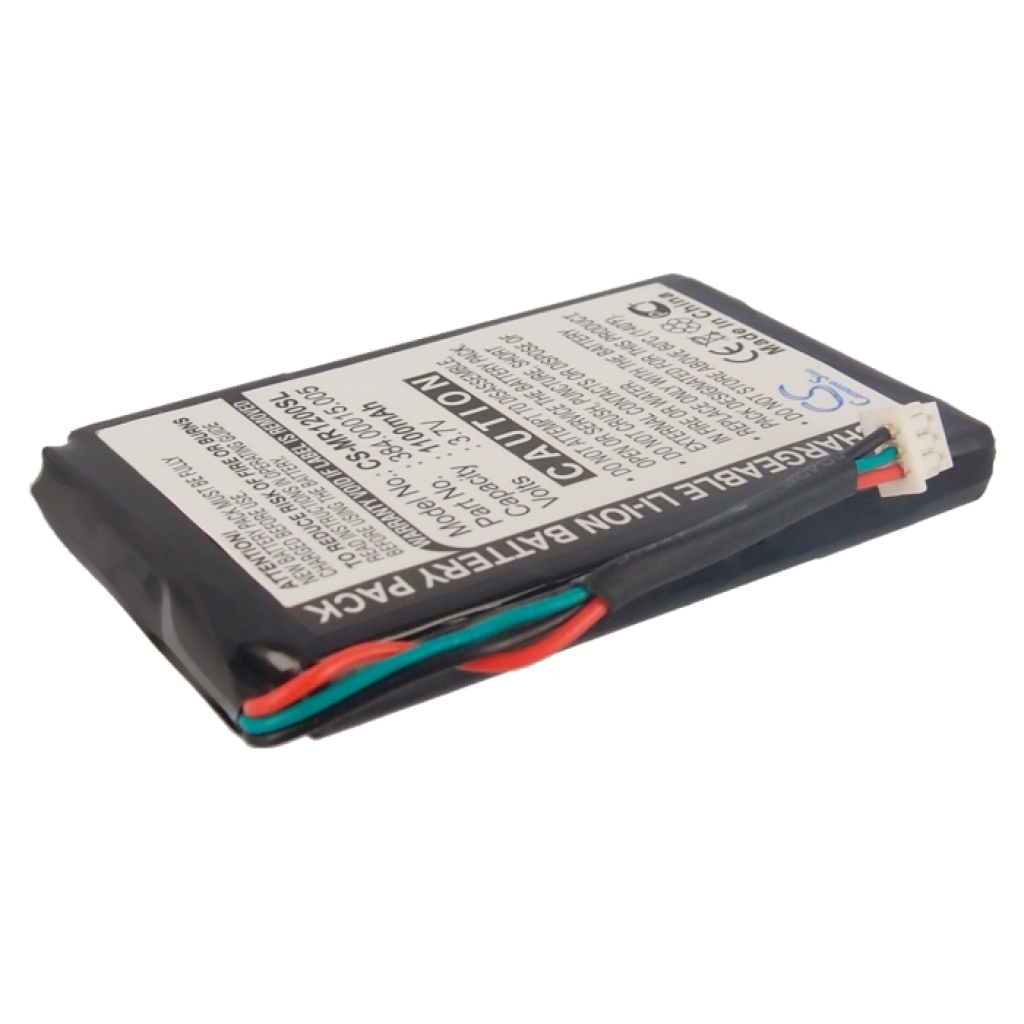 Batéria GPS, navigátora Magellan CS-MR1200SL