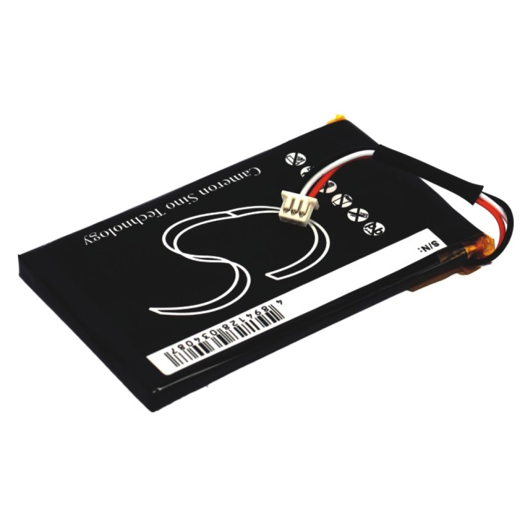 Batéria GPS, navigátora Magellan CS-MR1212SL