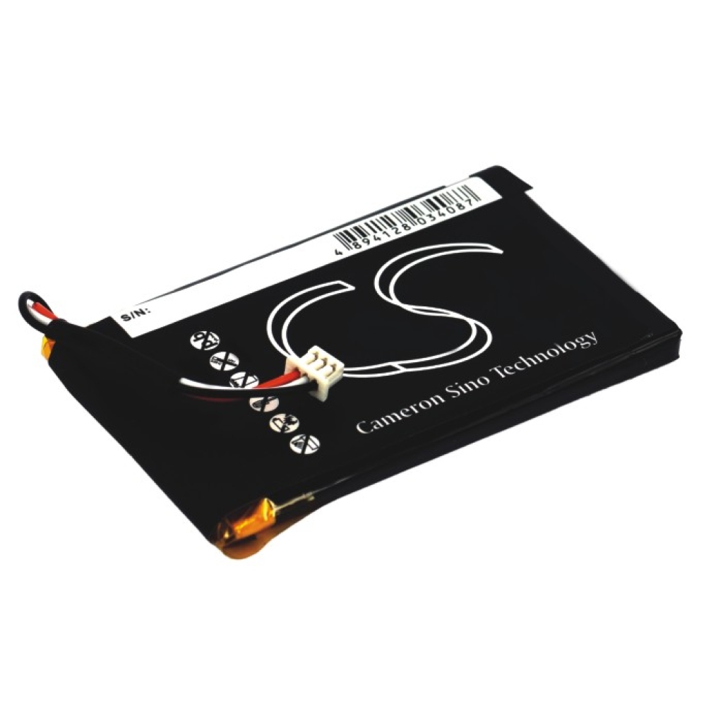 Batéria GPS, navigátora Magellan CS-MR1212SL