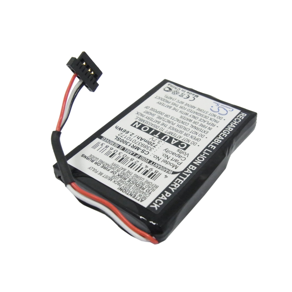 Batéria GPS, navigátora Magellan CS-MR1300SL