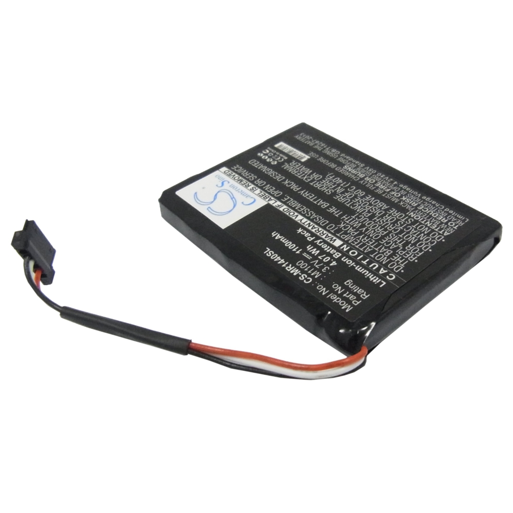 Batéria GPS, navigátora Magellan CS-MR1440SL