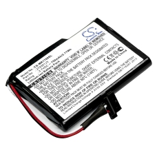 Kompatibilná náhrada batérie za Magellan 2793801J3