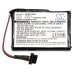 GPS, Navigator Battery Magellan CS-MR1700SL