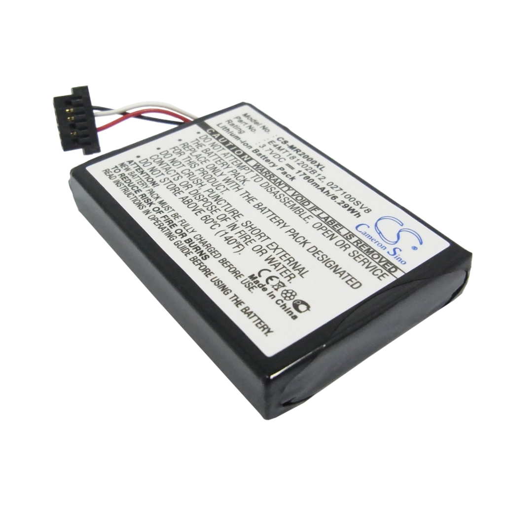 Batéria GPS, navigátora Magellan CS-MR2000XL
