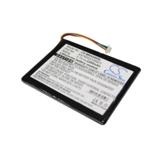 Kompatibilná náhrada batérie za Magellan K4790SA108821
