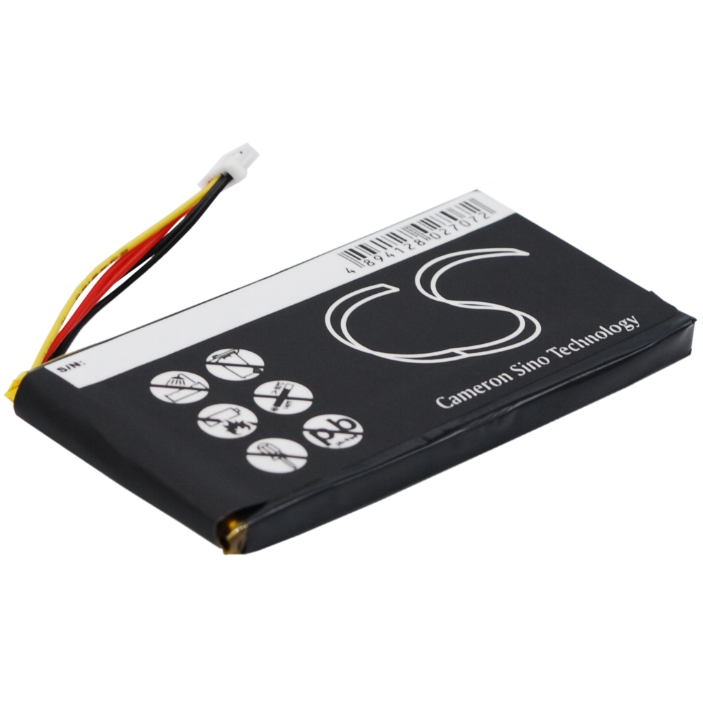 Batéria GPS, navigátora Magellan CS-MR5300SL