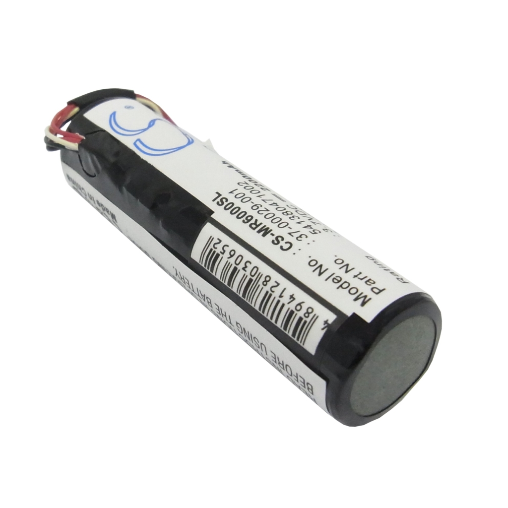 Batéria GPS, navigátora Magellan CS-MR6000SL