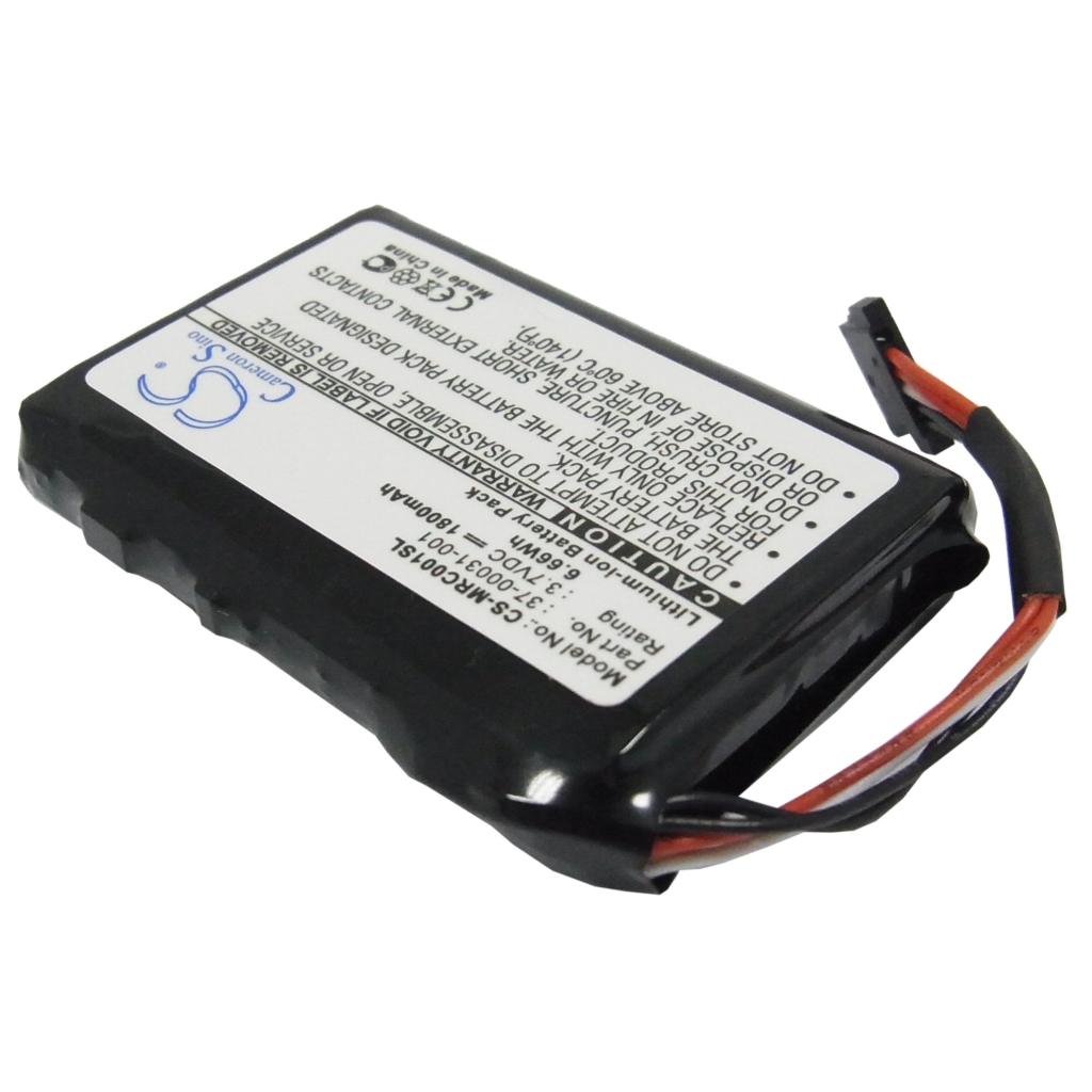 Batéria GPS, navigátora Magellan CS-MRC001SL