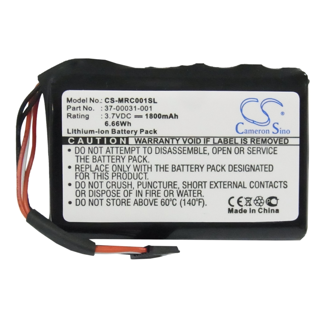 Batéria GPS, navigátora Magellan CS-MRC001SL