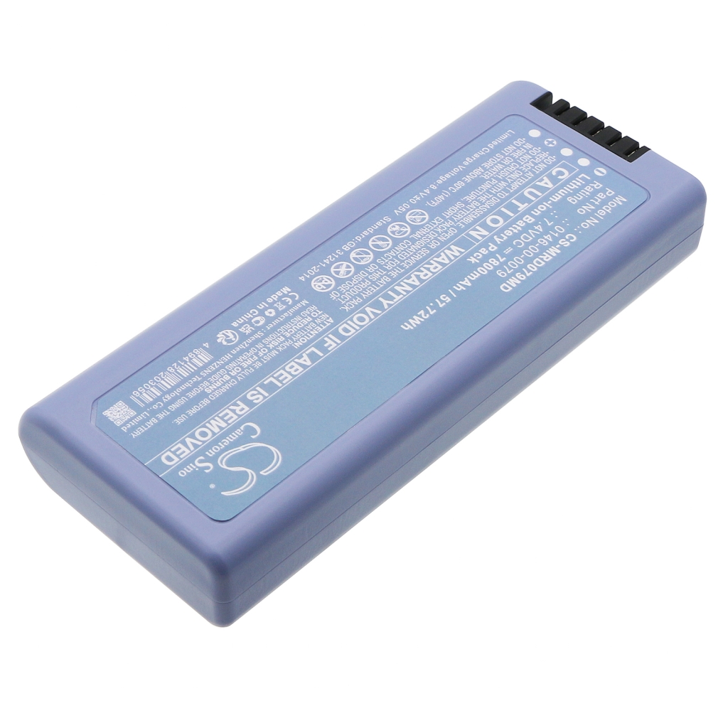Lekárska batéria Mindray CS-MRD079MD