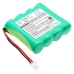 Lekárska batéria Medready CS-MRD175MD