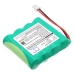 Lekárska batéria Medready CS-MRD175MD