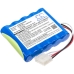 Batéria pre elektrické náradie Monarch CS-MRH628SL