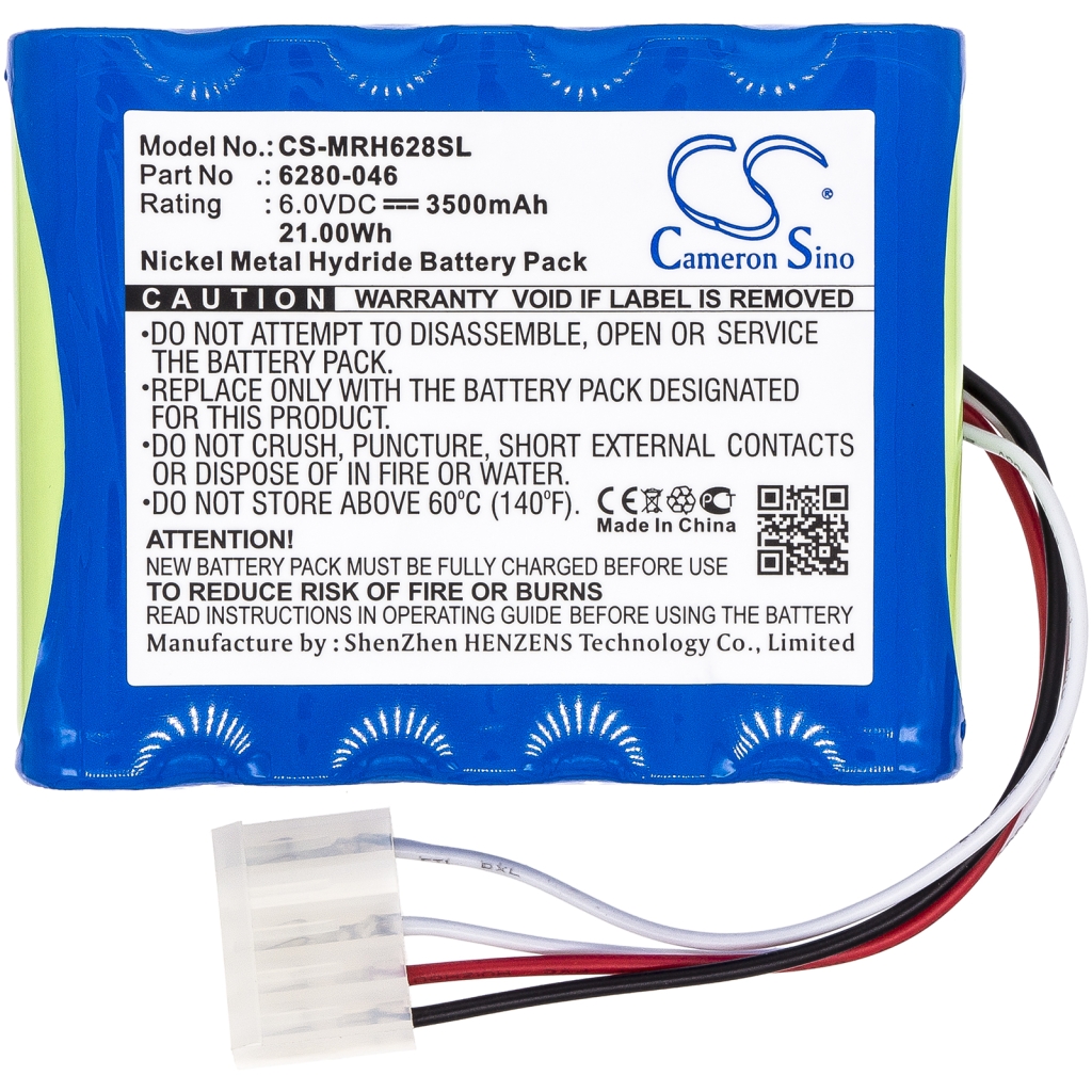 Batéria pre elektrické náradie Monarch CS-MRH628SL