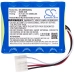 Batéria pre elektrické náradie Monarch CS-MRH628SL