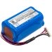 Battery Replaces TF18650-3200-4S2PA
