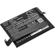 Battery compatibleWith Redmi
