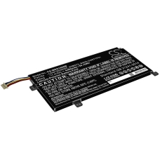 Kompatibilná náhrada batérie za Mechrevo LDW19050065,SSBS73,SWIN-GGRTTF01