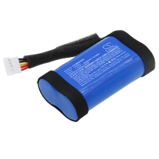 Compatible battery replacement for Marshall C406A3,C406A3-1