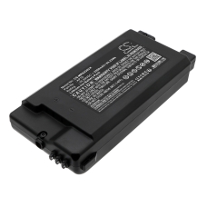 Kompatibilná náhrada batérie za Miele AP10,HX-LA 21