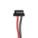 Battery compatible with Magellan CS-MRV940SL