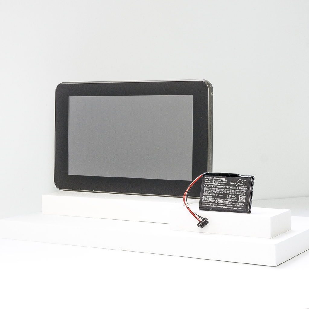 Batéria GPS, navigátora Magellan CS-MRV940SL