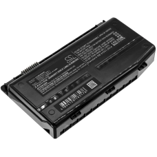 Kompatibilní náhrada baterie za Mechrevo 7550830-160201791,7603830-161409927,BATRNFSV12-3100,GE5SN-00-01-3S2P-1,GE5SN-03-12-3S2P-0...