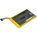 GPS, Navigator Battery Magellan CS-MRX700SL