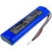 Batéria pre elektrické náradie Micronix CS-MSA338SL
