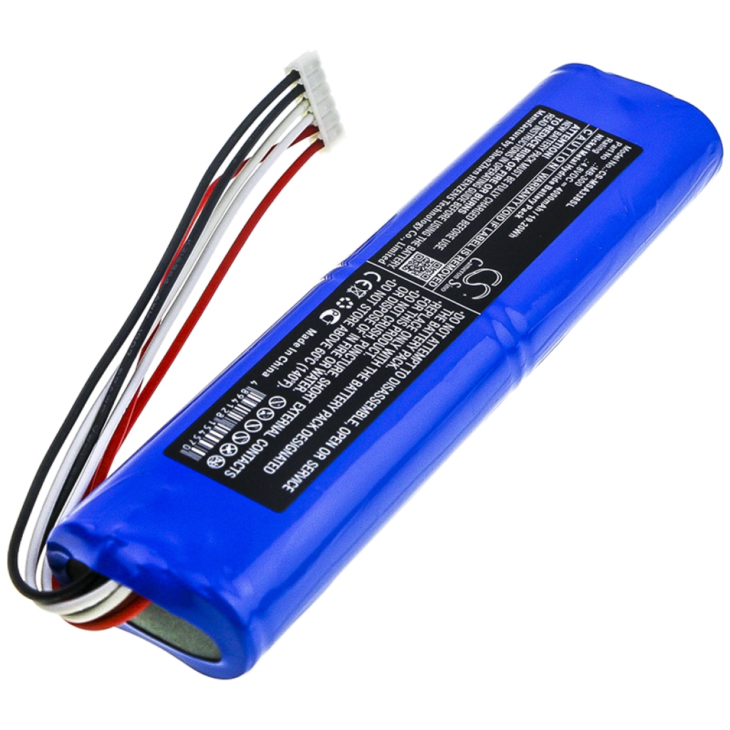 Batéria pre elektrické náradie Micronix CS-MSA338SL