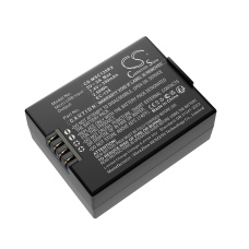 Kompatibilní náhrada baterie za Modster EC-135