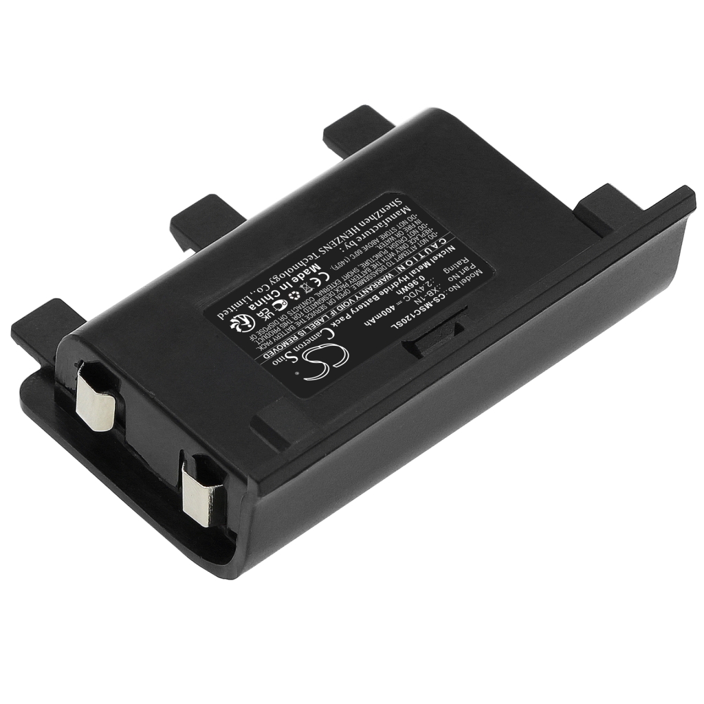 Batéria pre hry, PSP, NDS Microsoft CS-MSC120SL