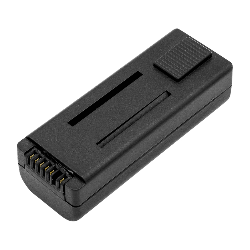 Priemyselné batérie Msa CS-MSE600SL