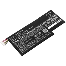 Kompatibilná náhrada batérie za MSI BTY-M6K