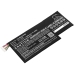 Batéria notebooku MSI CS-MSF630NB