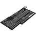 Batéria notebooku MSI CS-MSG630NB