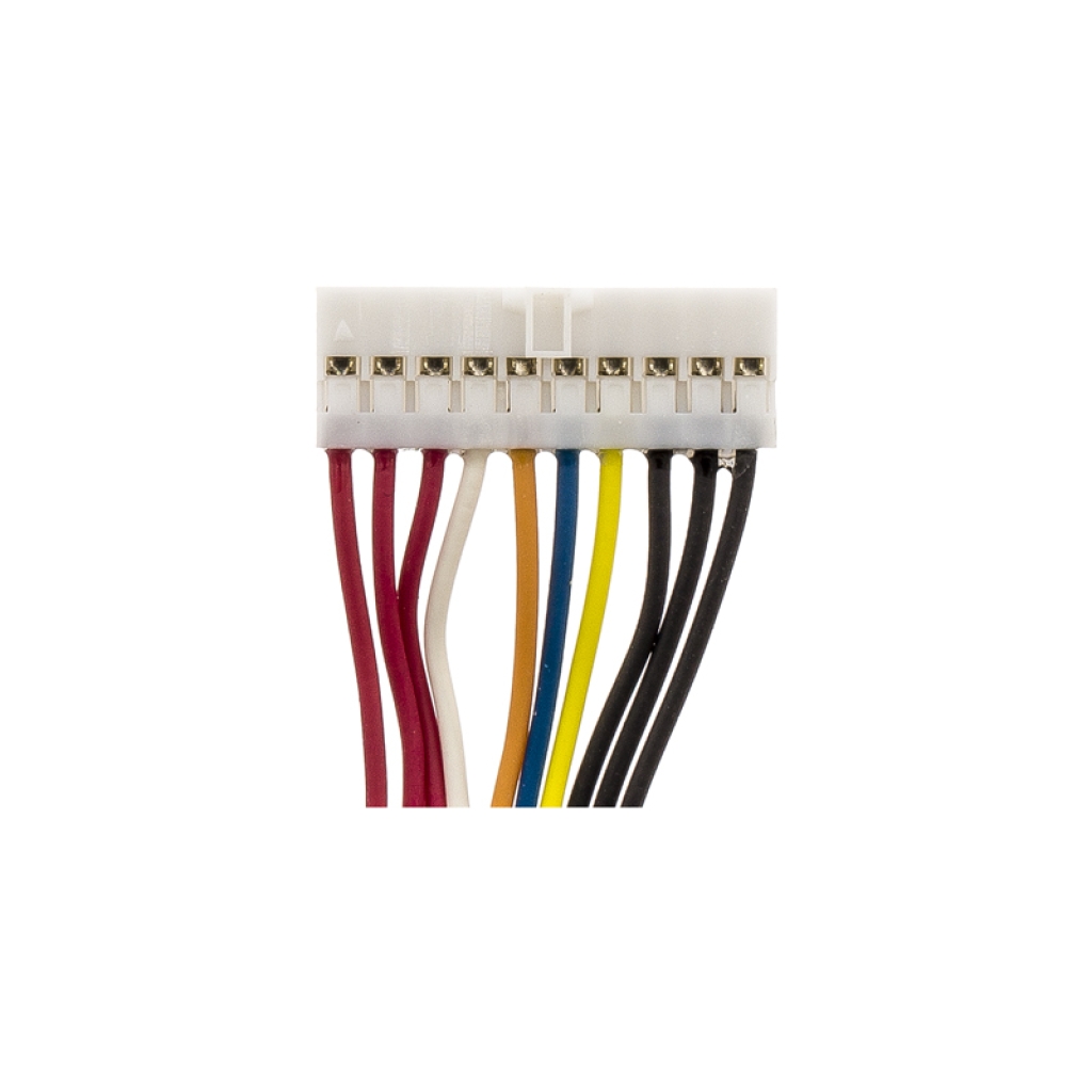 Batéria notebooku MSI CS-MSG630NB