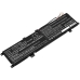 Batéria notebooku MSI CS-MSH150NB