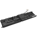 Batéria notebooku MSI CS-MSH660NB