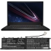 Batéria notebooku MSI CS-MSH660NB