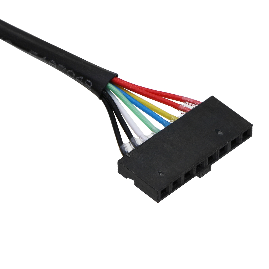 Batéria notebooku MSI CS-MSL760NB