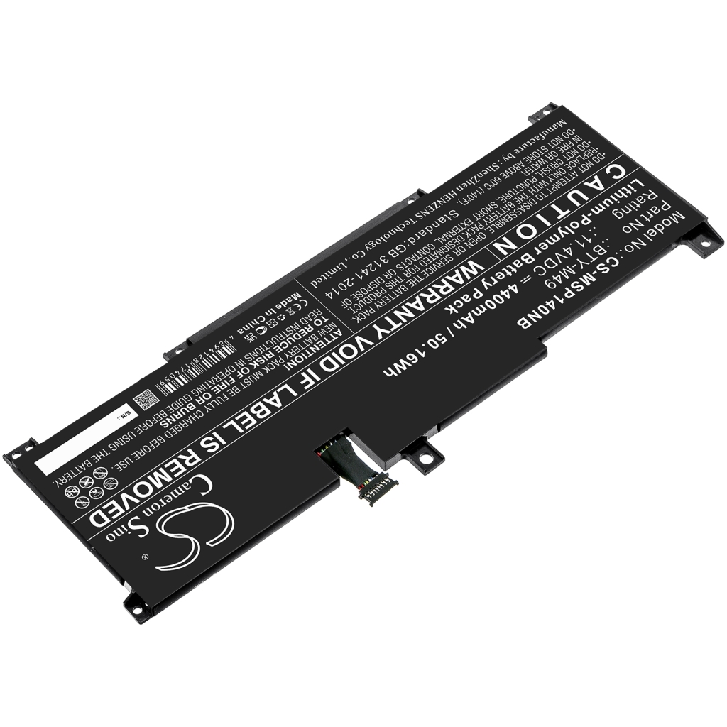 MSI Prestige 14 A10SC-246CA