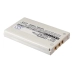 BarCode, Scanner Battery Metrologic MS5500