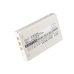 BarCode, Scanner Battery Metrologic MS5500