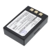 Baterie kompatibilní s Metrologic CS-MSP570BL