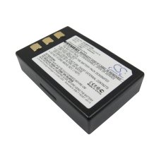 Kompatibilní náhrada baterie za Metrologic 46-00518,MET-46-00518