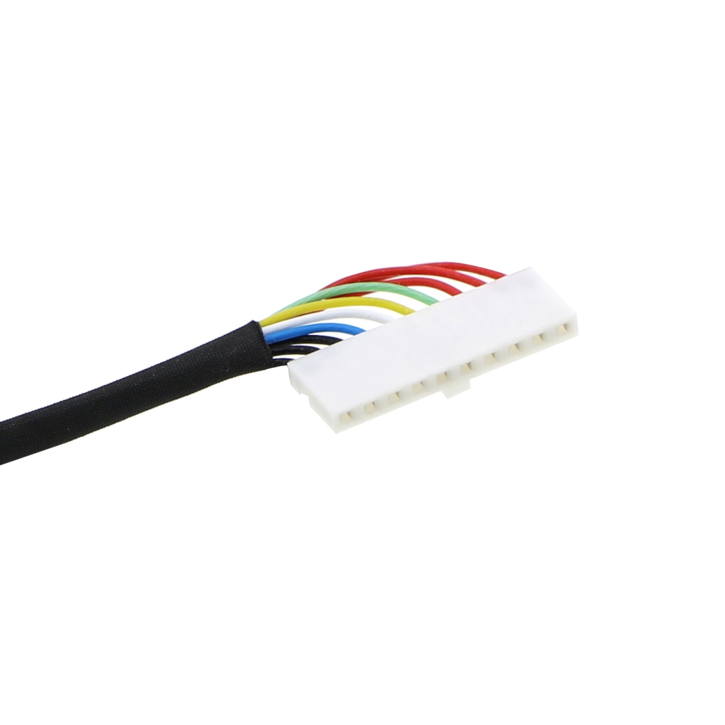 Batéria notebooku MSI CS-MSP660NB