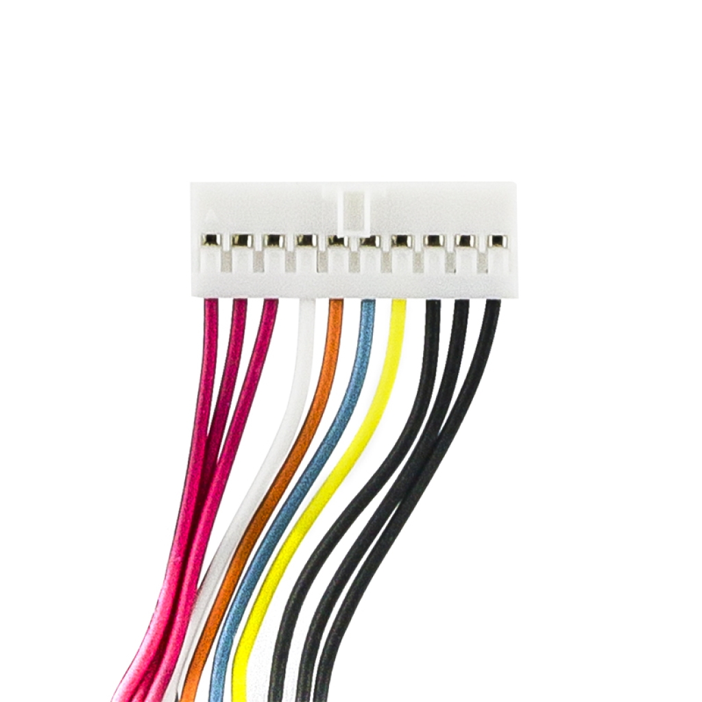Batéria notebooku MSI CS-MSR600NB