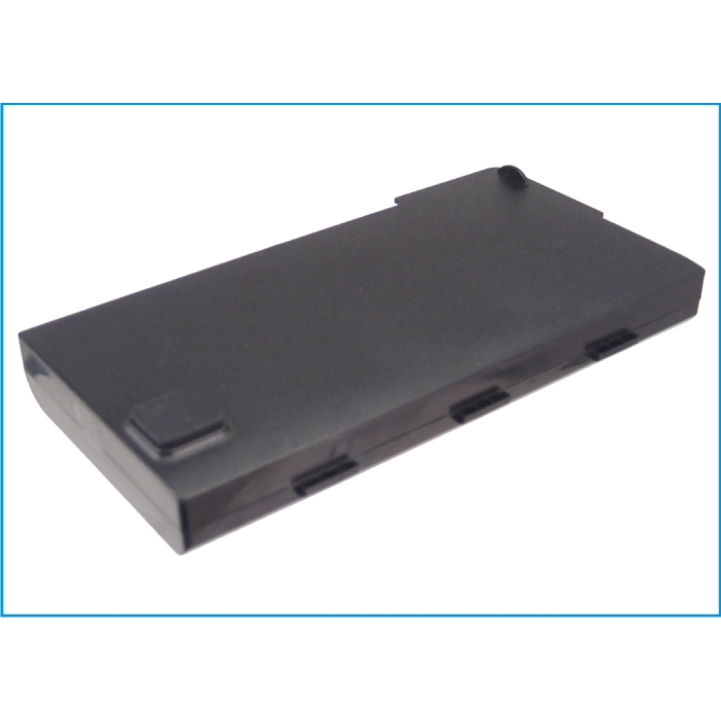 Notebook battery MSI CX500-441XCN