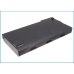 Notebook battery MSI CX500-441XCN